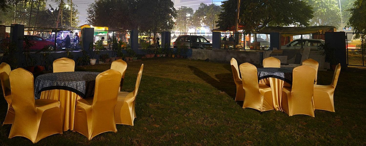 Posh Garden Inn Artemis Hospital Road Gurgaon Dış mekan fotoğraf