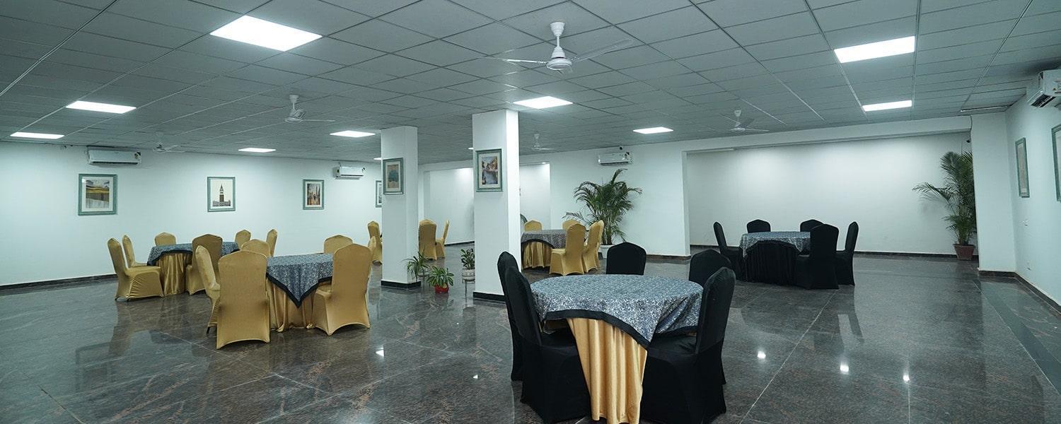 Posh Garden Inn Artemis Hospital Road Gurgaon Dış mekan fotoğraf